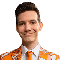 Tyler DeLarm - Marketing - Head of Growth